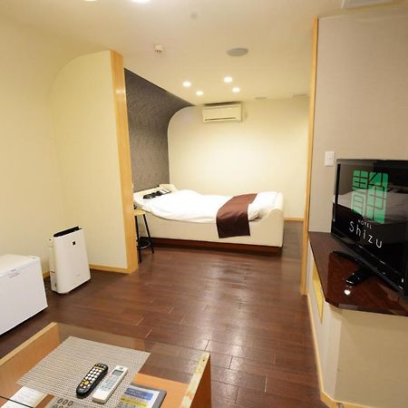 Hotel Kasama Shizu  Exterior foto