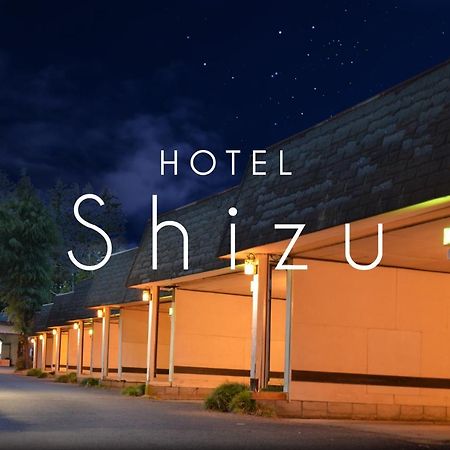 Hotel Kasama Shizu  Exterior foto